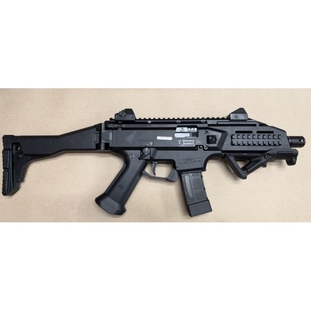 CZ Scorpion Evo 3 S1 - 9x19 (0182)
