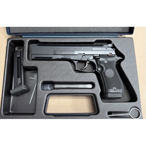 Pistolet Beretta 87 Target 22.lr (0189)