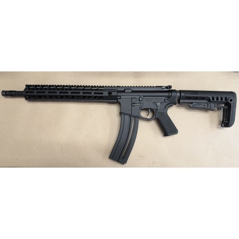 Carabine Hammerli TAC R1 - .22 lr (0186)