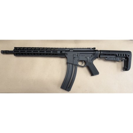Carabine Hammerli TAC R1 - .22 lr (0186)