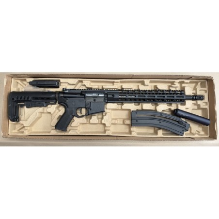 Carabine Hammerli TAC R1 - .22 lr (0186)
