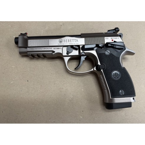 Pistolet Beretta 92X Performance (0183)