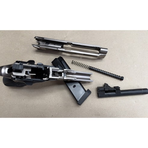 Pistolet Beretta 92X Performance (0183)