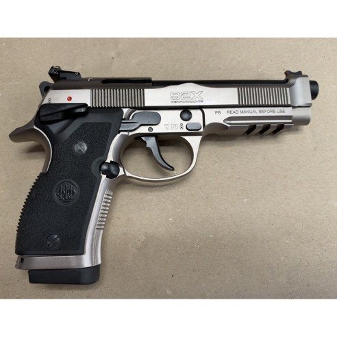 Pistolet Beretta 92X Performance (0183)