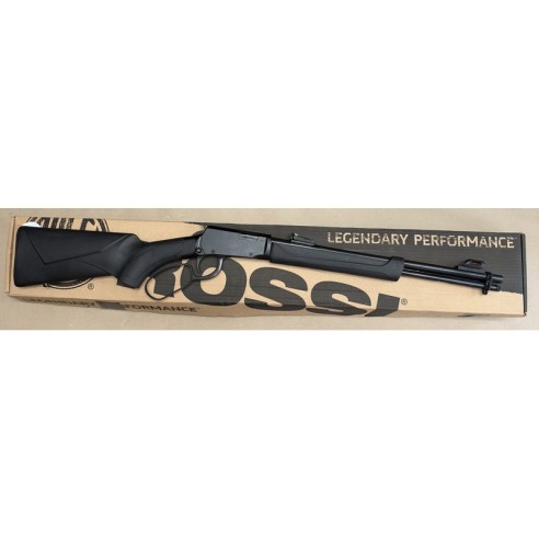 Carabine Rossi Rio Bravo .22 lr (0187)