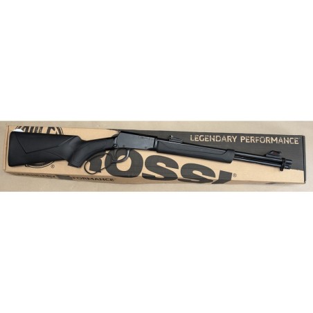 Carabine Rossi Rio Bravo .22 lr (0187)