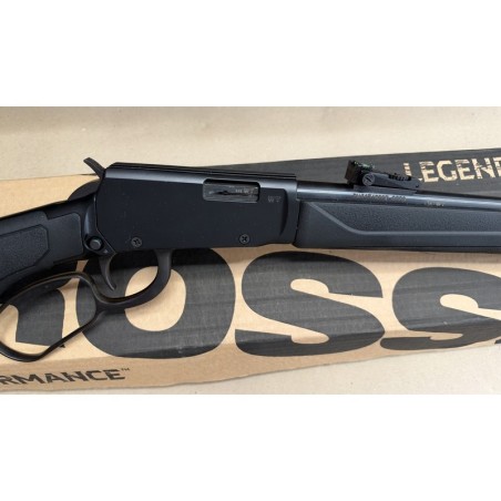 Carabine Rossi Rio Bravo .22 lr (0187)