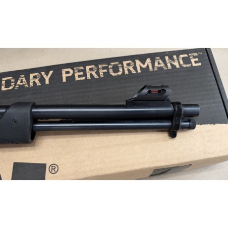 Carabine Rossi Rio Bravo .22 lr (0187)