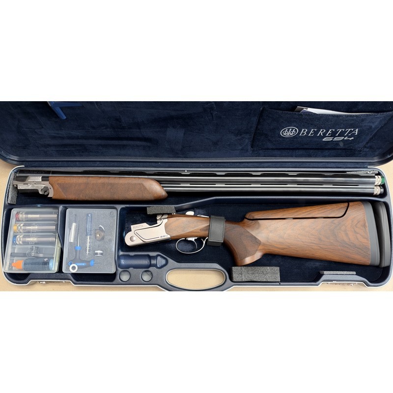 Fusil Beretta 694 - 12/76 (0188)