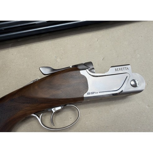 Fusil Beretta 694 - 12/76 (0188)