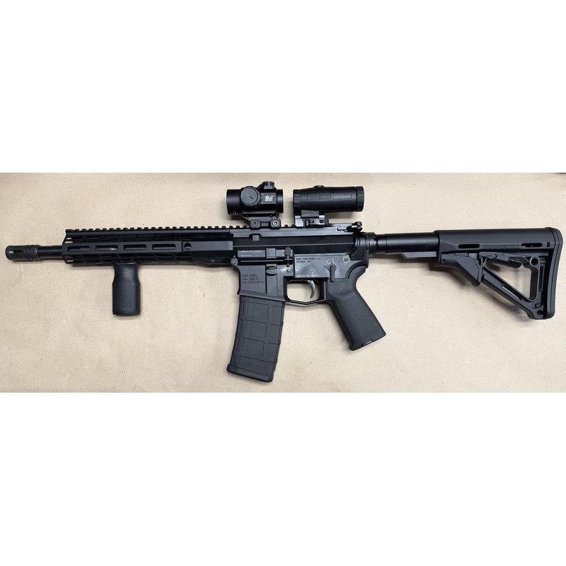 Pack AR-15 Aero Precision M4E1 11.5" 2