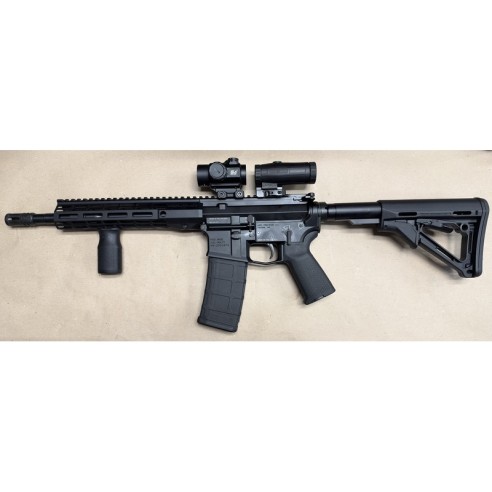Pack AR-15 Aero Precision M4E1 11.5"
