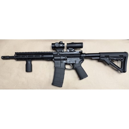 Pack AR-15 Aero Precision M4E1 11.5"