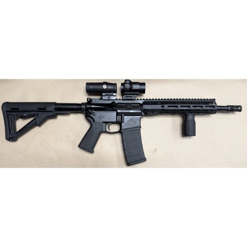 Pack AR-15 Aero Precision M4E1 11.5"
