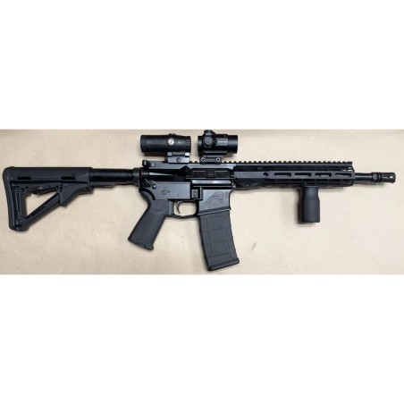 Pack AR-15 Aero Precision M4E1 11.5"