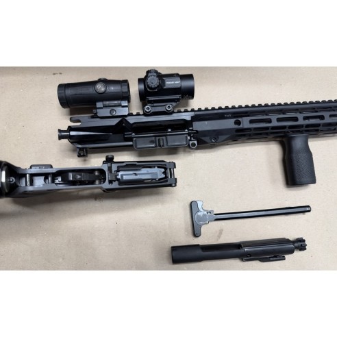 Pack AR-15 Aero Precision M4E1 11.5"