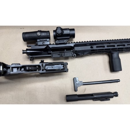 Pack AR-15 Aero Precision M4E1 11.5"
