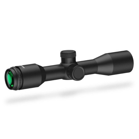 Lunette DiscoveryOpt MS 4X32-MOA Diamètre : 25.4MM