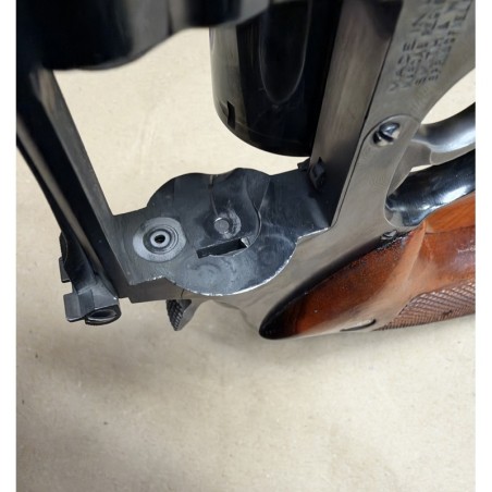 Revolver Smith & Wesson 586 6" - .357 Mag  (0192)