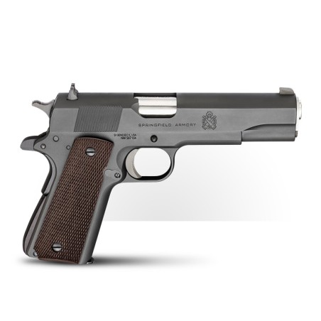 Pistolet Springfield Armory 1911 Mil-Spec - Bronze 5" - 45 Acp
