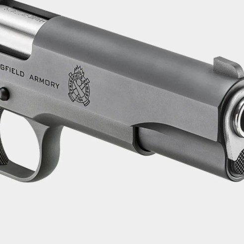 Pistolet Springfield Armory 1911 Mil-Spec -...