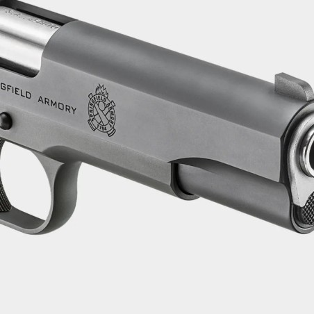 Pistolet Springfield Armory 1911 Mil-Spec - Bronze 5" - 45 Acp