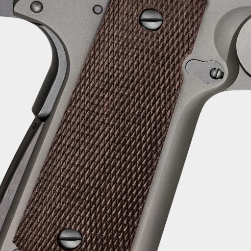 Pistolet Springfield Armory 1911 Mil-Spec -...
