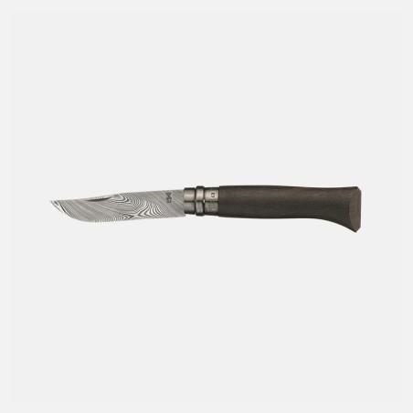 Couteau OPINEL N°08 Damas Ziricote