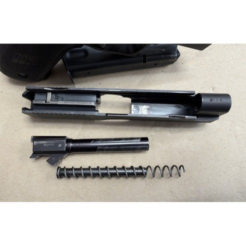 Pistolet Sig Sauer P226 - 9x19 (0196)