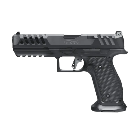 Pistolet Walther PDP SF Match 5"