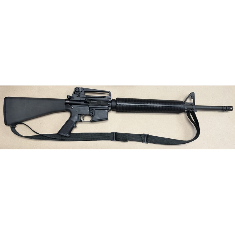 Windham Weaponry WW-15  20" - 5,56 2