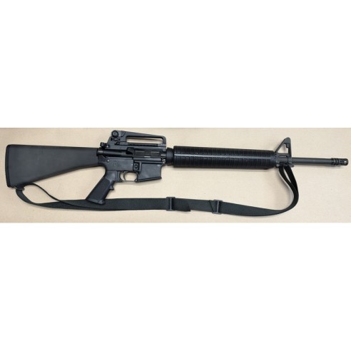 Windham Weaponry WW-15  20" - 5,56
