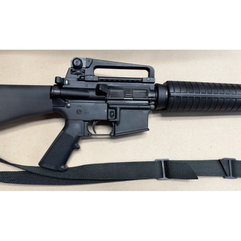 Windham Weaponry WW-15  20" - 5,56
