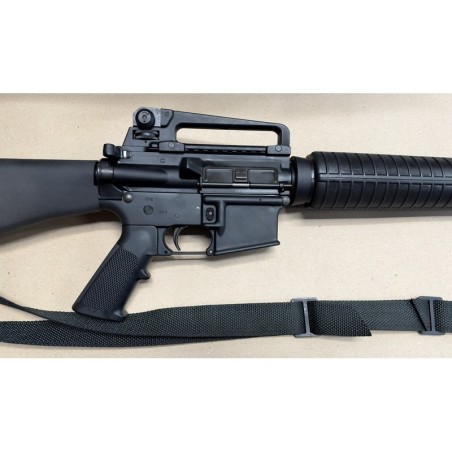 Windham Weaponry WW-15  20" - 5,56