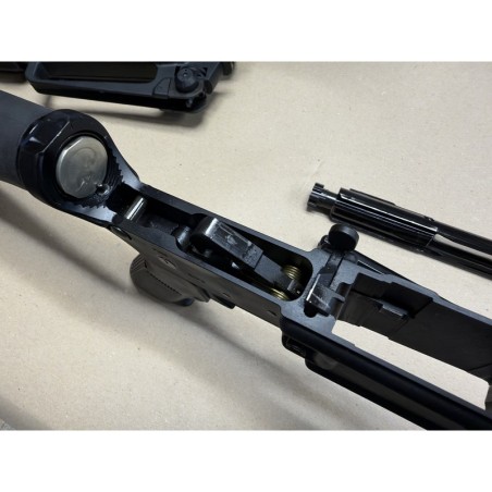 Windham Weaponry WW-15  20" - 5,56