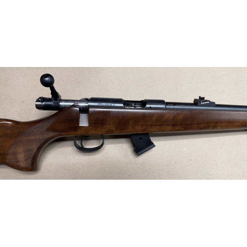 Carabine CZ 455 .22 lr (0199) 2