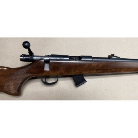 Carabine CZ 455 .22 lr (0199)