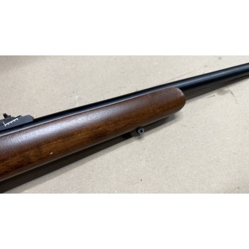 Carabine CZ 455 .22 lr (0199)