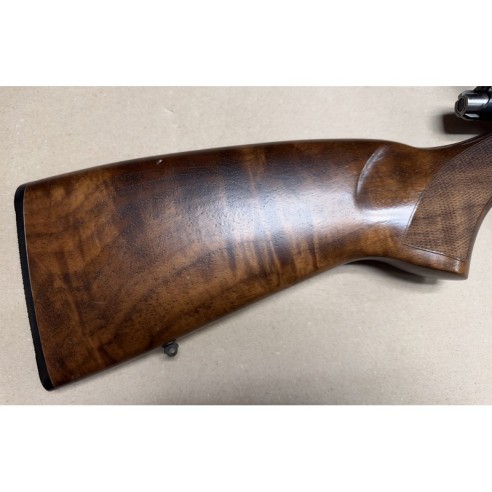 Carabine CZ 455 .22 lr (0199)