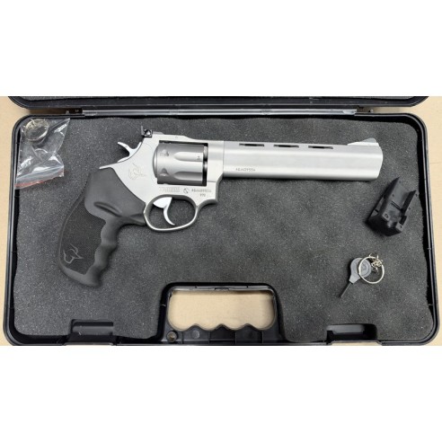 Revolver Taurus 970 Tracker 6" .22lr  (0198)