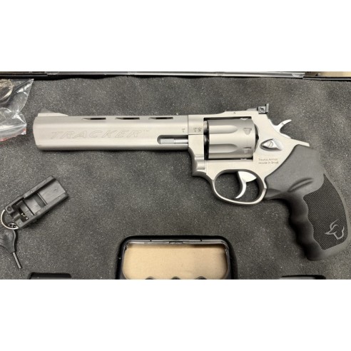 Revolver Taurus 970 Tracker 6" .22lr  (0198)