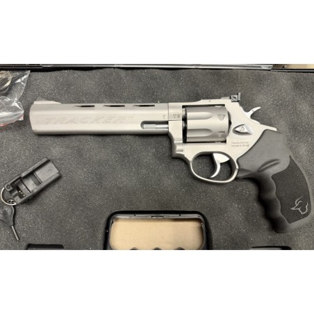 Revolver Taurus 970 Tracker 6" .22lr  (0198)