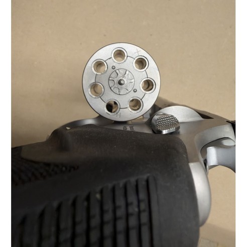 Revolver Taurus 970 Tracker 6" .22lr  (0198)