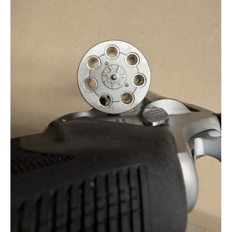 Revolver Taurus 970 Tracker 6" .22lr  (0198)