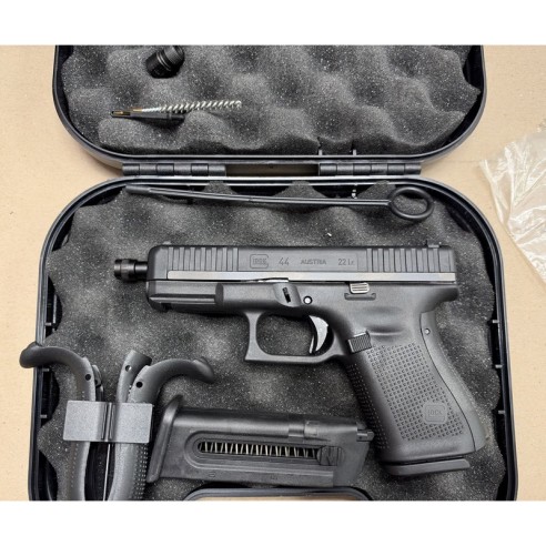 Glock 44 Fileté - 22.lr (0200)