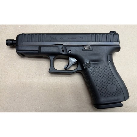 Glock 44 Fileté - 22.lr (0200)