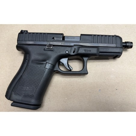 Glock 44 Fileté - 22.lr (0200)
