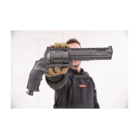 Pack Revolver Umarex TR68 Gen2
