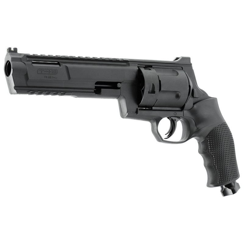 Pack Revolver Umarex TR68 Gen2 2