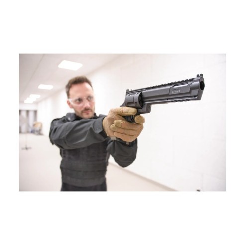 Pack Revolver Umarex TR68 Gen2